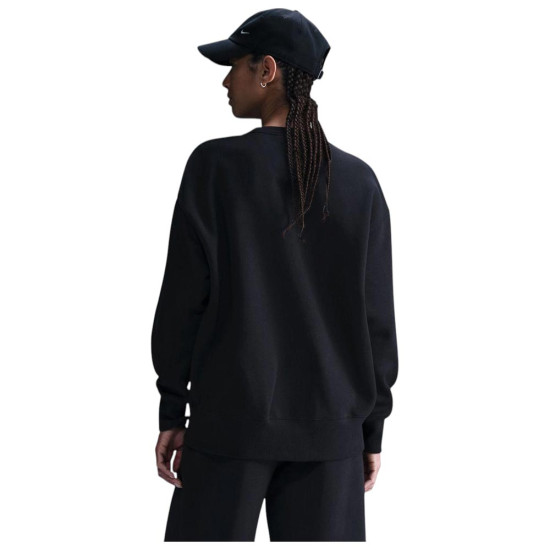 Nike Γυναικείο φούτερ Sportswear Phoenix Fleece Nike Γυναικείο φούτερ Sportswear Phoenix Fleece